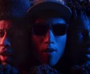PHARRELL WILLIAMS FT. 21 SAVAGE, TYLER, THE CREATOR &#124; Cash In Cash Out • Directed by François Rousselet • Produced by DIVISION • VFXby ETC