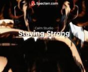 Calm Studio presents HunterXHunter - Staying Strong &#124; EPIC Anime Music, Anime Workout Music, Anime Training Music, Gon. Enjoy the time and stay calm.nnCalm Studio is dedicated to present you a variety of Music for Studying to concentrate, Relaxing and Chill, Travelling and Outdoor Activities and much more. Be sure to join and keep calm.nnLYRICS:nnVerse 1:nI’ve been dreaming onnIn my head like ive seen itnA life worth living is a life with meaningnI’ll do what I love till my heart stops beati
