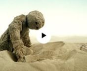 In quest of water a sand puppet leaves the sand world in which it lives. It wanders through other worlds made of paper, stone and iron, following the sound of dripping water. In the end the sand puppet manages to reach the water ... in a very tragic way.nnGet the 11-minutes film here: https://shop.stellmach.com/de/OSCAR-pramierter-Kurzfilm-Quest/p/160494nnn15 FRAMES PER DAYnnThis puppet animation film, supported by the government of Germany, was carried out by Thomas Stellmach (story, animation,