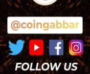 Coin Gabbar Keeps you Updated with Latest Cryptocurrency Airdrop, Cryptocurrency News, Cryptocurrency Price, Charts, Live Solana, Ethereum, Dogecoin prices in INR.