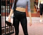 AMYRA DASTUR SNAPPED AT DANCE CLASS IN BANDRA from amyra dastur