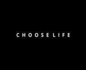 Choose Life - Prototipo Video - Seconda Prova.mp4 from prova video mp4