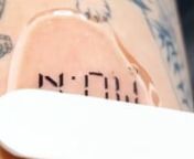 National Tattoo Day - HPB Video.mp4 from hpb