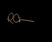 RA Signature animation.mp4 from mp ra