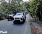 In this video, we are reviewing the latest modified bumper for Toyota Fortuner 2022 model which you can buy in Pakistan nationwide. nnFor Price and Bookings:n✔️ Main Montgomery Road Branch 03222352000n✔️ New Faisal Town Branch 03223802000n✔️ Montgomery Road Branch 03236222079n✔️ Website: https://bit.ly/34g4r4snnn►
