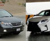 New Lexus RX450 Conversion Review 2010-2021 &#124; Best Car Modification In Pakistan at @Auto 2000 Sportsnn#Rx450 #Lexus450 #BodyKitnnContact us for Priceit is our passion. In the automotive industry today, many social issues surround us.n The responsibility of companies is to provide products and services that benefit the earth and society through innovation to achieve sustainable economic growth and solve social issues.nn►
