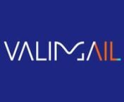 Valimail DMARC Process Animation from valimail dmarc