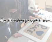 Friedensprojekt 13g from 13g