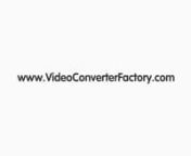 This video shares one easy and free way to convert MP4 to MP3 in Windows 10 with no size or time limit. For more information you can go to this link: https://www.videoconverterfactory.com/tips/how-to-convert-mp4-to-mp3.htmlnnOfficial software website: https://www.videoconverterfactory.com/free-hd-video-converter/