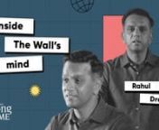 Anyone here who&#39;s forgotten the ad featuring an angry Rahul Dravid? The Wall himself has something to say about that aaand more about his cricketing journey. �nnWatch as he walks down memory lane with CRED x #suparistudiosnnPresenting The Long Game - a series conceptualized by CRED and produced by Supari Studios. In this series, we chat, play and learn with and from heroes of the sport and their journeys.nnCredits:nConceptulised and Produced by - Supari StudiosnDirector - Namit NathnExecutive