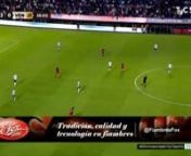 Selección Argentina vs. Venezuela_ el gol de Lionel Messi (3-0).mp4 from gol de messi argentina vs ee