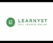 In this video, you will learn to make course videos faster. How? By teaching LIVE. nnThese 4 Best Apps are all you need for LIVE teaching online. nnTo teach LIVE from your own course website: nn� Signup here →https://bit.ly/3kFQDoBnn0:00 - Intro nYou want to teach online. But then, something stops you! nnYou wonder: