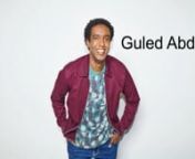 Guled Abdi - Acting Reel from guled
