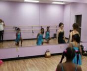 The first section of choreography for ballet 1 students (Judah showstars ballet 1) Please practice practice practice this week! Next week we will be adding choreography so it is imperative that students understand what has already been taught. You guys are doing SO well! (: