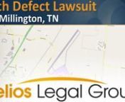 If you have any Millington, TN birth defect legal questions, call right now and talk to a lawyer. 1-888-577-5988 - 24/7. We are here to help!nnnhttps://helioslegalgroup.com/birth-defect-birth-defects/nnnmillington birth defectnmillington birth defect lawyernmillington birth defect attorneynmillington birth defect lawsuitnmillington birth defect law firmnmillington birth defect legal questionnmillington birth defect litigationnmillington birth defect settlementnmillington birth defect casenmillin