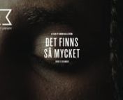 ‘Det finns så mycket’ is Swedish and translates to ‘There is so much’.nnAn experimental short film about the human capacity for imagination, and how we tend to forget how powerful that capacity really is. nnMartina Domonkos recently wrote a children’s book about conceptual art called ‘Tinis Konstiga Sagor’, translating to ‘Tinnies Strange Tales’. It consists of twelve short stories communicating the purpose behind twelve different conceptual works of art, intended for children