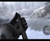 This is the in game demoreel showing all the latest projects I worked on from 2009 until 2010 (this is including Goldeneye 007 Wii exclusive,Vancouver 2010,Ice Age 3, G-Force)nnThis is not showing any in development title