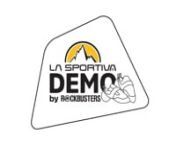 We are very excited to announce our partnership with La Sportiva!nnStarting this Summer 2020, you will be able to demo La Sportiva rock climbing shoes on many of Rockbusters&#39; climbing trips and courses.nnTo make this deal even sweeter for you, we are offering a 50€ voucher to buy pair of La Sportiva rock climbing shoes of your choice, when booking any full-priced trip/course via our website where La Sportiva DEMO will be taking place.nnTrips are scheduled in locations across Europe throughout