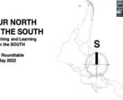 “Our North is the South” is a group of architecture historians working from and about Latin America who have met in person and virtually since 2018. In these meetings we have discussed the challenges and opportunities of teaching the history of architecture from Latin America. The history of architecture in the region presents particular opportunities and challenges for a global, interconnected approach. From the first inhabitants of the Americas to the contemporary challenges of historicizi
