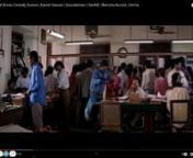 Indian Tamil Movie Comedy Scenes _ Kamal Haasan _ Goundamani _ Senthil _ Manisha Koirala _ Urmila - YouTube from goundamani senthil