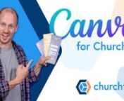 Want to design amazing church media, but don’t have Photoshop skills or the budget? See why so many churches are using Canva to make amazing church bulletins, sermon slides, connection card templates, and more!nnLinks�nBest Free and Open Source Church Appsnhttps://www.churchtrac.com/articles/best-free-and-open-source-church-appsnShould My Church Have A Newsletter?nhttps://www.churchtrac.com/articles/should-my-church-have-a-newsletternChurch Texting For Freenhttps://www.churchtrac.com/article