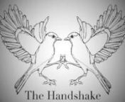 The Handshake is an independent online and print magazine based in Chicago, Illinois. Harkening back to the New Journalism that captured the American readership back in 1960s, we are dedicated to publishing conversations, interviews, experimental essays, short fiction, and photographic travelogues produced by the spirited community of journalists in Chicago and nationwide.nnEach print issue of The Handshake will contain one conversation between two artists, writers, comedians, or musicians; one