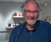 Join us live from the gallery this evening at 7pm on GTV for an exhibition walk-through with gallery potter Mike Dodd and gallery writer Max. ‘I can think of few potters as thoughtful, sensitive, and committed to their craft as Mike Dodd,’ comments Mike Goldmark: ‘This exhibition will mark an extraordinary 65 years since his discovery of the joy of clay – an astonishing achievement.’ http://goldmarkart.com