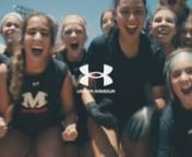 This one was insanely fun. I shot and directed this spot for Under Armour&#39;s &#39;22 Back to School campaign. We worked with the athletic department of Arlington Martin High to shadow a lot of their athletes during their normal routine. Being a fly on the wall with these amazing student athletes was a blast, and working alongside the creative team at Under Armour was equally awesome. Special shoutout to Eric D&#39;Amario at Wanderlust for knocking production out of the park, editor Kelly Hansen for killi