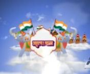 We are exultant to witness and celebrate this glorious day as our beloved country, INDIA completes 75 years of Independence. We must honour it and never forget the bloodshed and brutality our freedom fighters endured to achieve it.nMay our tricolour be always held high!nJai Hind! Vande Matram! Bharat Mata ki Jai!nnआपको और आपके परिवार को भारतीय स्वतंत्रता दिवस के पावन अवसर पर असंख्य श