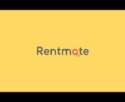 RentMate is a hypothetical app created by the students of NID M.Des 2020. The app is a one-stop solutions for students to find accommodation near their universities/colleges easily. nnnThe advertisement is meant to be a explainer of how the app functions while removing the idea of broker/agent.nnTeam: Aditya Pise &#124; Ashish K &#124; Brishti B &#124; Divya D &#124;Pranjali B &#124; Saloni P &#124; Sanath P &#124; Sreelakshmi MnnnVideo Shot &amp; Edited by: Sreelakshmi MnAssistant Director: Lavanya SaininActor: Mrityunjay Baru