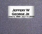 For the Jeffrey George Jr Celebration of Life memorialnnMusic byn© HBO VideonMusicnSONGnWoke Up This Morning (Chosen One Mix / Theme to the HBO series The Sopranos) nARTISTnA3 nALBUMnWoke Up This Morning nLICENSESnUMG (on behalf of Geffen); ASCAP, LatinAutor, LatinAutorPerf, CMRRA, Abramus Digital, MINT_BMG, BMG Rights Management (US), LLC, and 8 Music Rights Societies nnProvided to YouTube by Universal Music Group nYesterday (Remastered 2009) n• The Beatles Help! ℗ 2009 Calderstone Product