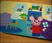 This video is about Baby Wordsworth - Story Time with Violet&#39;s House.nnEnjoy!nnTaken from Baby Wordsworth 2005 DVD.