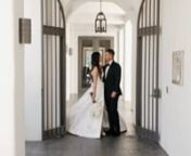 The Wedding of Alexsis & Craig | Marbella Country Club from alexsis