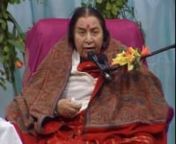 Archive video: H.H.Shri Mataji Nirmala Devi at Sahastrara Puja 2004. Cabella Ligure, Italy. (2004-0509)nArrival: https://vimeo.com/84655703
