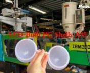 Contact us to get the complete one-stop injection molding solution:nEmail: market@powerjetmachine.cnnWhatsapp/ Wechat: +86 188 2329 2691