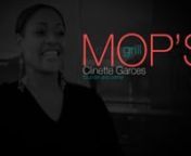 Clinette Garces - Founder and Owner of Mop&#39;s GrillnnIt has been said that they have the best seafood in the in the loop. Mop’s Grill soaks ups the ocean’s greatest and serves them up on a plate for your enjoyment. With this deal pay &#36;7 for &#36;14 worth of delicious seafood.nnYeeeeeee haw! If you&#39;re going to the famous Houston rodeo that starts March 1st, lucky you, Mop&#39;s Grill is located right by Reliant Center... so stop by, grab some grub, and get to the show. That&#39;s what we call some serious