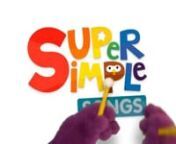 This Is A Happy Face - ft. Noodle & Pals - Super Simple Songs from super simple songs happy face