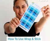 BSK-AUS-Wrap-Clothing-Labels-Instructional-Square_VID from aus vid
