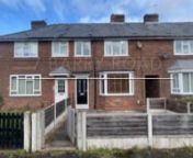 7 Barry Road, Manchester, M23 0FH from 0fh