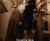 The story of Noah&#39;s Ark in audio form, according to the King James bible, read to you by an atheist who isn&#39;t evil, but who believes that some messages in the bible are.nnFor the latest and greatest of bible audio that you can download as mp3, visit http://www.atheistaudiobible.com.