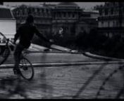 Project « Ghostrider » was born from the desire of two fixed gear passionates who decided to film their night strolling in the french capital city.nnFond of images (the first one is a film director, the other one a photographer) and fixies, Jérémy and Anto, aka // Les Darons //, catch the adrenalin spirit of the discipline inside their cameras. The first opus, « Ghostrider » is soon massively shared. A year later, it&#39;s time for « Ghostrider II », with only one leitmotiv : the search for