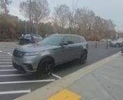 This is a USED 2023 LAND ROVER RANGE ROVER VELAR P340 R-DYNAMIC S offered in Alpharetta Georgia by Bentley Atlanta (USED) located at 1305 Old Roswell Road, Alpharetta, GeorgiannStock Number: NVA240173AnnCall: 770-284-3519nnFor photos &amp; more info: nhttps://www.bentleyatlanta.com/used-inventory/index.htm?search=SALYT2EU2PA360353nnHome Page: nhttps://www.bentleyatlanta.com