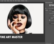 The K2 Fine Art Master tool is a part of the free Picture Instruments Toolbox plugin for Photoshop.nnMore info: https://picture-instruments.com/products/?id=31nnWhen it comes to print preparation, even professionals struggle which settings lead to the best print result. How do I sharpen my images optimally for printing and what is the best rendering intent for printing my image? We have put all the expert knowledge of Jochen Kohl into the K2 Fine Art Master module to help you with all these ques