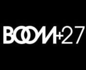 BOOM+27 hits episode 8 with impact as we head to the anticipated relaunch of Zula, hangout with a Banksy original at the Underground Exchange, chill with Indidginus before getting crazy with PH FAT and get irie on International Reggae Day. Don’t miss this.