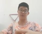 Master (Additional) Maths, Physics, Chemistry, Biology or Computer Science OR ICT with Lessonpal online tutor Hao Han Lim. Contact Hao Han and book a free trial lesson today: https://lessonpal.com/HaoHanClass.nnWant to improve your grades, prepare for AP or final exams, crack SAT, ACT, MCAT, LSAT, and other tests, ace college admissions, learn languages, master musical instruments, or explore hobbies and extracurricular activities? Lessonpal connects you with affordable online tutors, teachers