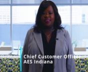 AES Indiana is in the process of transforming our digital platforms to help simplify and elevate your experiences with us, making everything from payments to account management more flexible and user friendly, including:n- Improved, more flexible payment optionsn- Easier ways to manage your accountn- More options to start / stop service