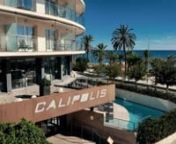 En pleno Paseo Marítimo de Sitges, encontrarás el descanso y la diversión que buscas. El Hotel Calipolis es el lugar perfecto para escaparse unos días o pasar las vacaciones junto al mar en una de las ciudades con más encanto de la costa catalana. Disfruta de un desayuno con vistas al Mediterráneo, un baño en la piscina o cocktail en nuestra terraza.