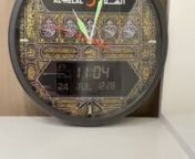 This Azaan clock has made a significant difference in my daily routine. The build quality is top-notch, and the customer service team&#39;s professionalism was outstanding!nn==&#62;https://islamichours.com/products/azan-clock