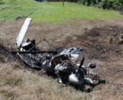 Also: Bell Training, FAA Reauthorization, Coulson Aviation, More Pegasus TankersnnA Piper PA-28R-201 crashed in Conway, South Carolina on September 14, 2022, causing fatal injuries to 2.