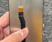 Touch Panel for Mobile Phone Display Cell Phone LCD Screen Factory &#124; oriwhiz.comnhttps://www.oriwhiz.com/collections/xiaomi-redmi-repair-parts-phone-lcd-factory-in-china-suppliers/lcd-for-xiaominhttps://www.oriwhiz.com/blogs/repair-blog/do-you-know-how-mobile-phone-chips-workn------------------------nJoin us to get new product info and quotes anytime:nhttps://t.me/oriwhiznFollow our company Facebook Page to get the latest guides,news and discount info:https://www.facebook.com/SZDYTFnSubscribe Ou